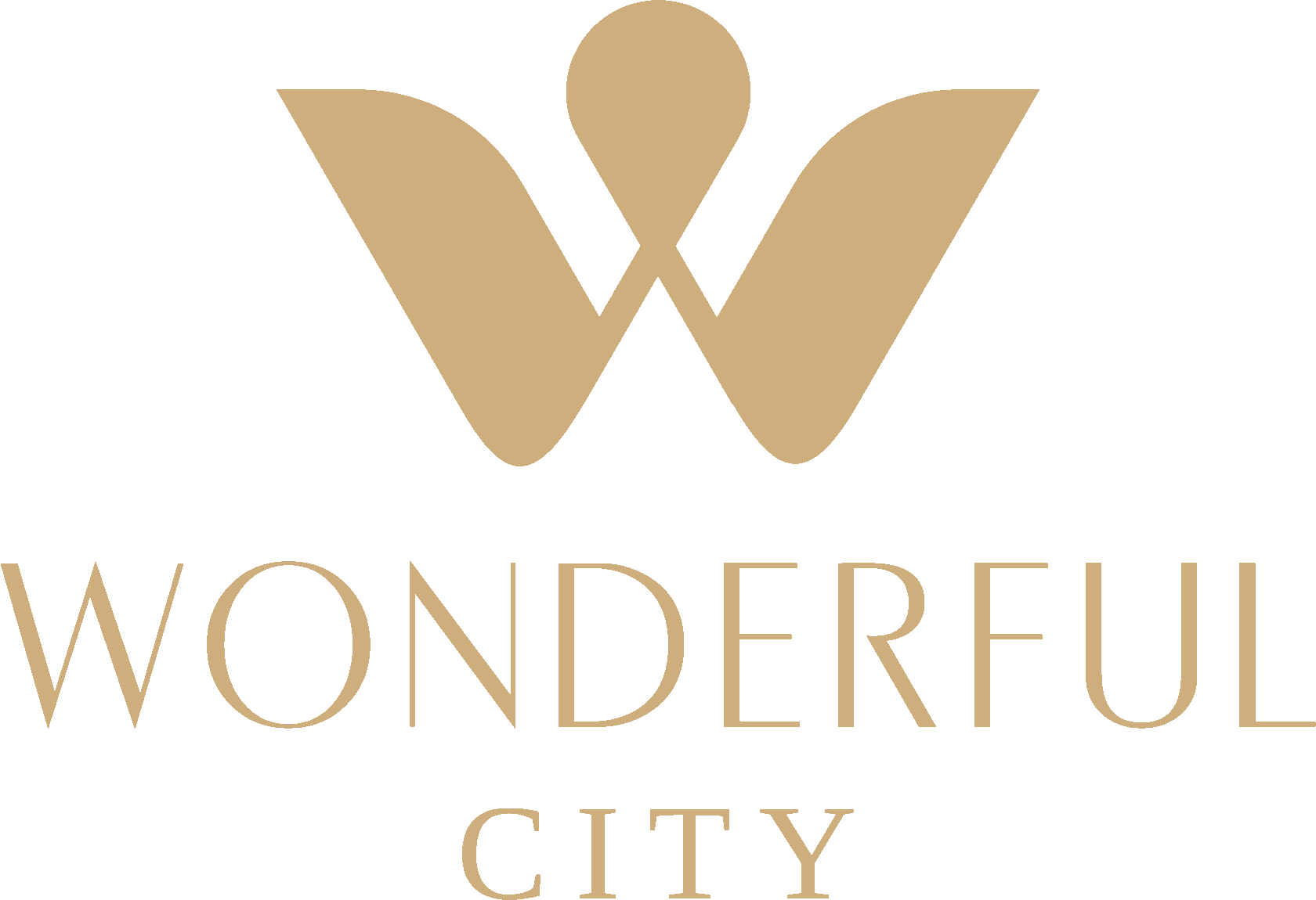 Wonderful City Logo